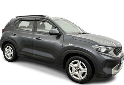 2023 KIA SONET - SUV - Petrol - Manual - ₹6.77 lakh