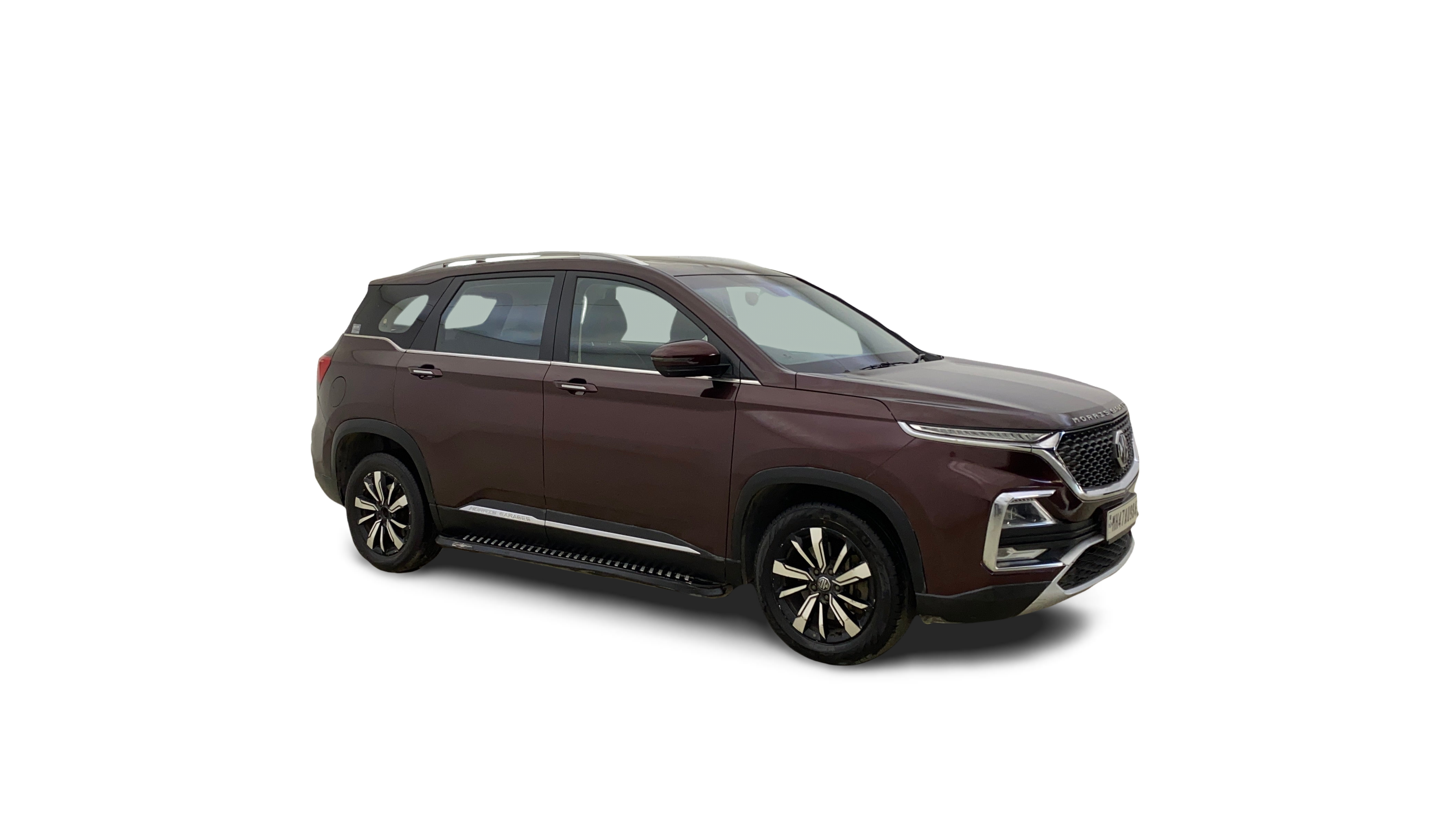 MG HECTOR-img
