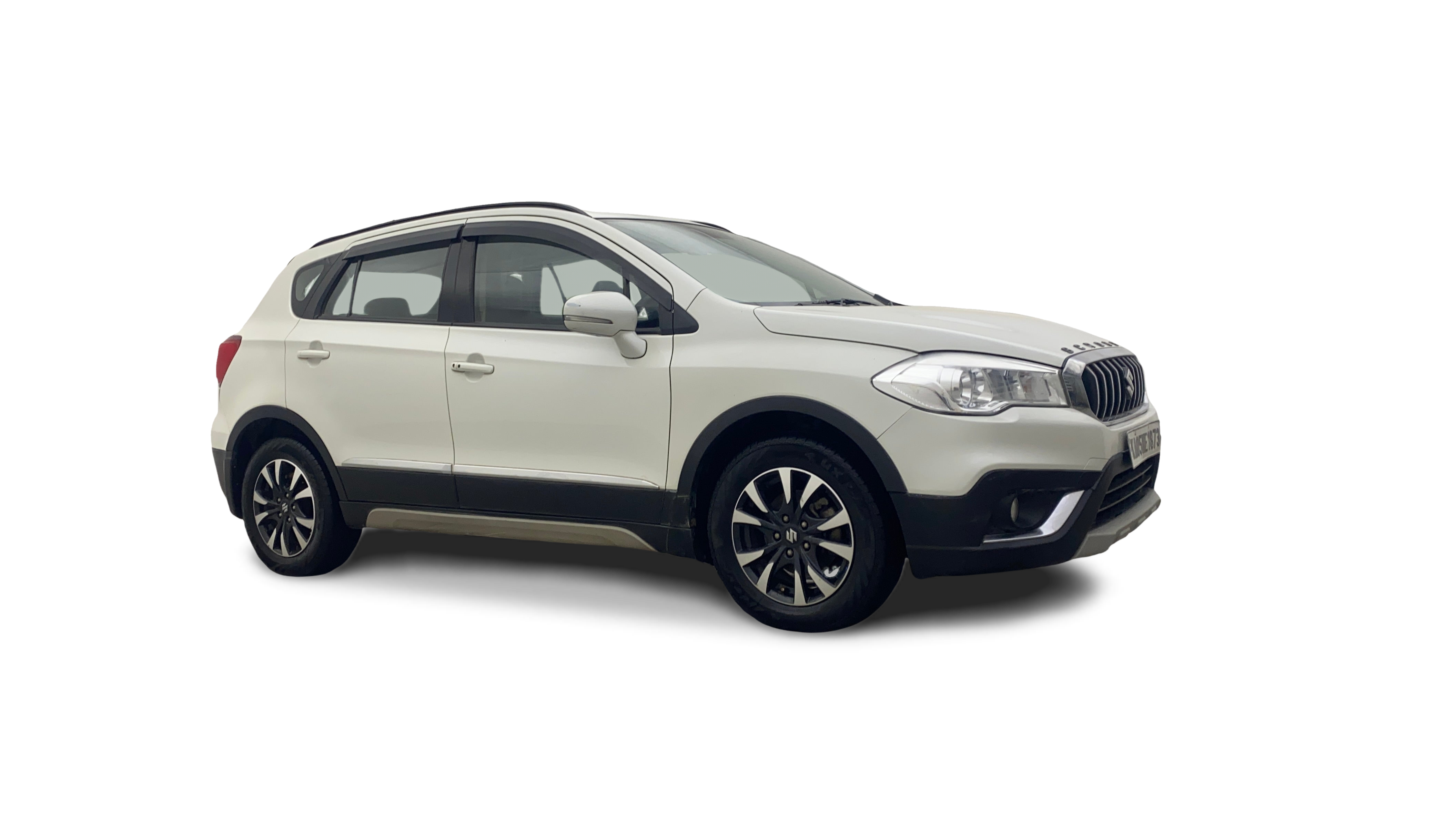 Maruti S Cross-img