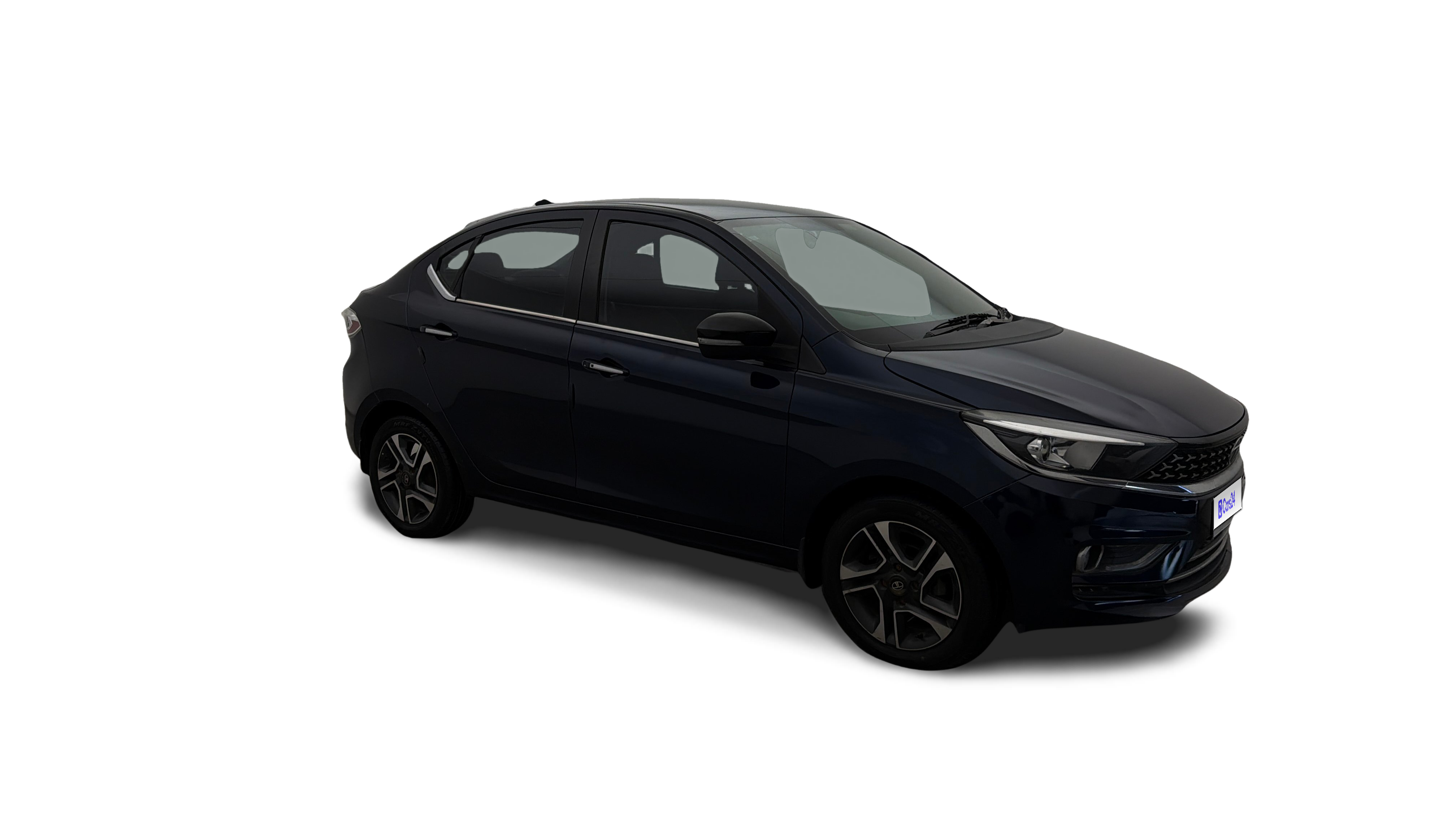 2020 Tata TIGOR - Sedan - Petrol - Manual - ₹4.56 lakh
