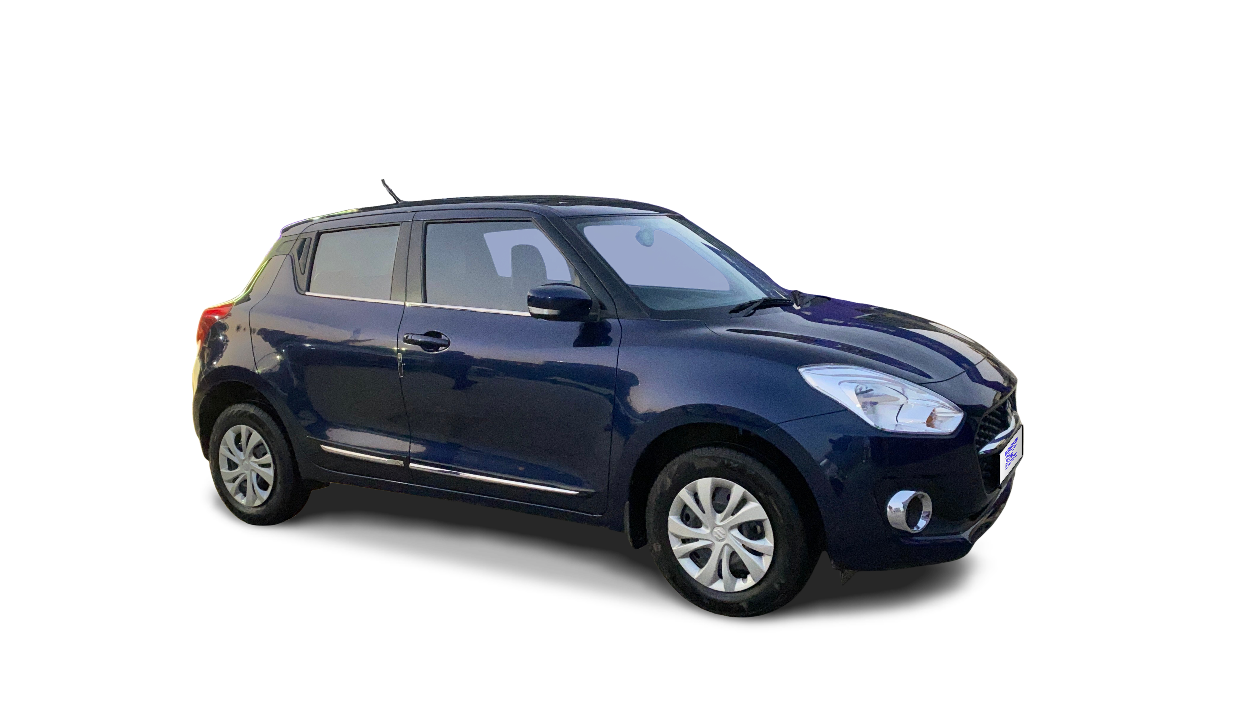 2023 Maruti Swift - Hatchback - Petrol - Manual - ₹5.89 lakh