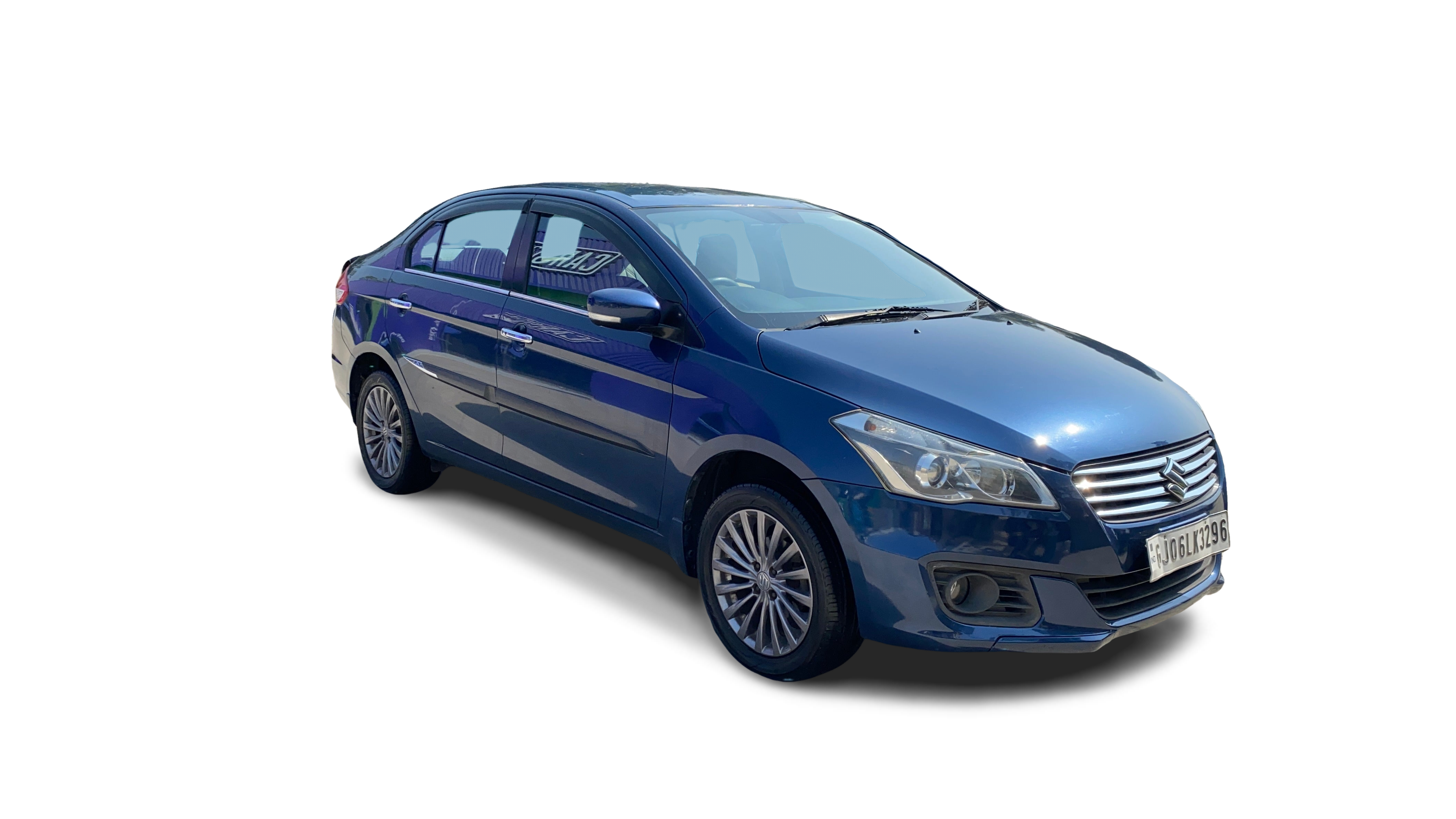 Maruti Ciaz-img