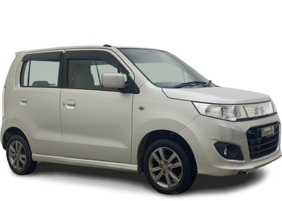 Maruti Wagon R 1.0-img