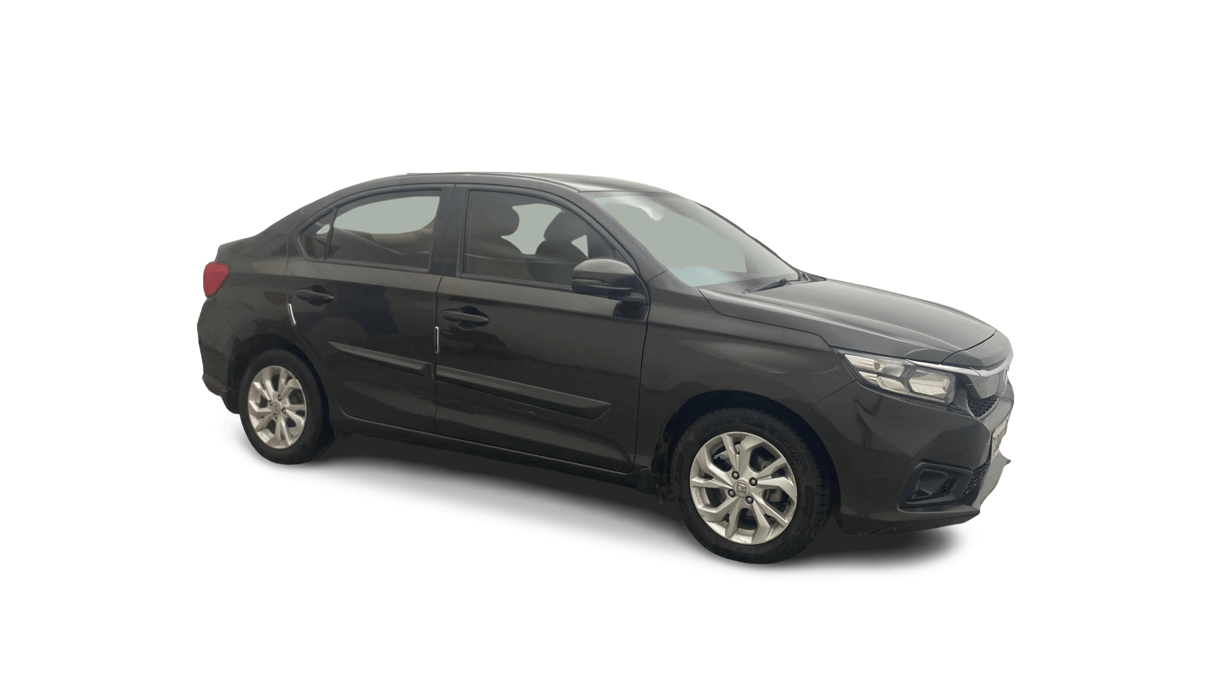 2020 Honda Amaze - Sedan - Diesel - Automatic - ₹6.73 lakh