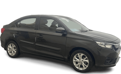 2020 Honda Amaze - Sedan - Diesel - Automatic - ₹6.73 lakh