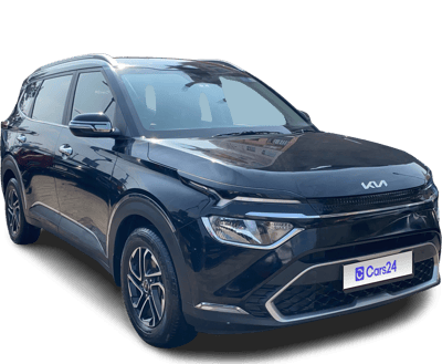 2022 KIA CARENS - SUV - Petrol - Manual - ₹9.01 lakh
