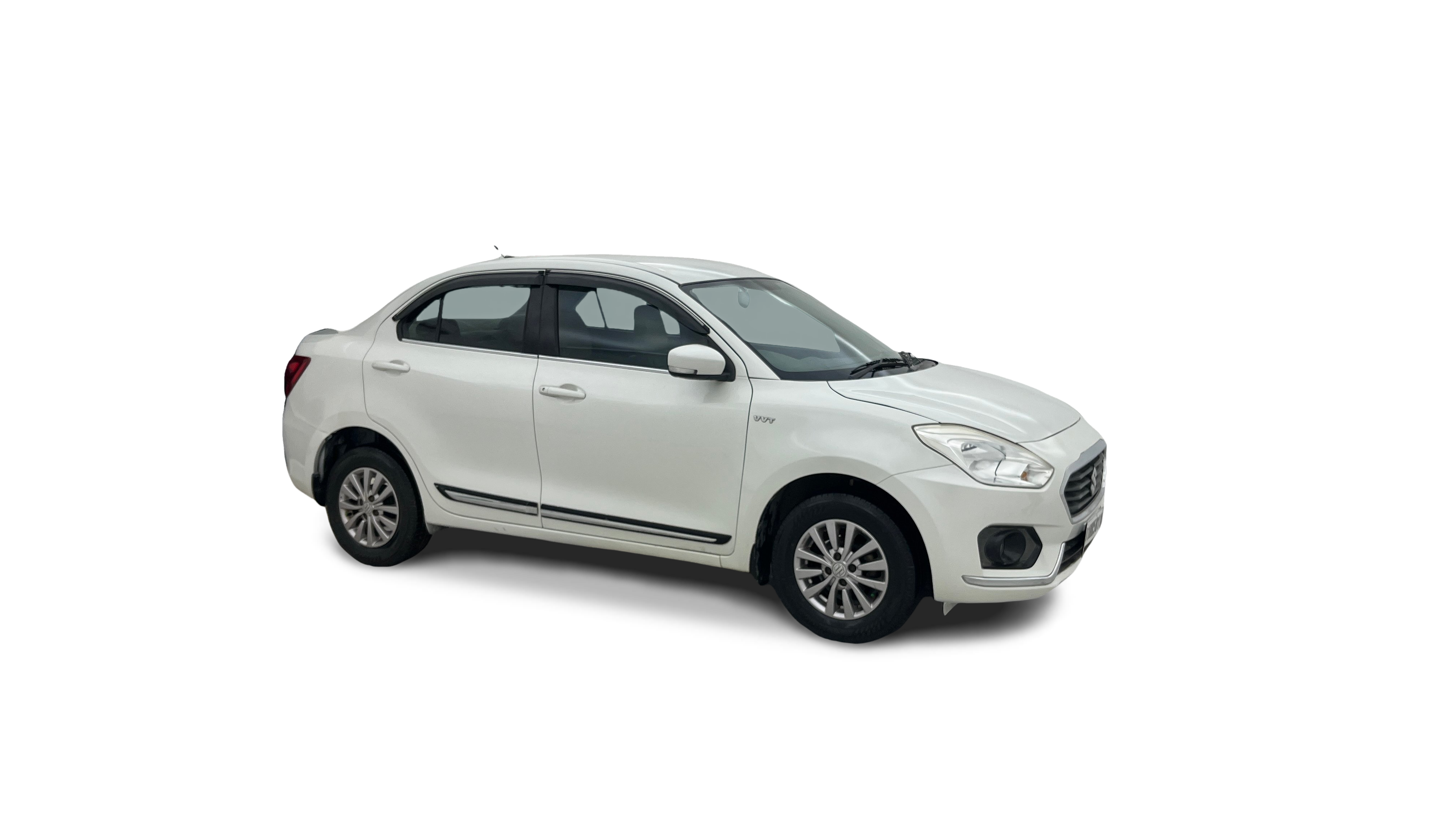 2018 Maruti Dzire - Sedan - Petrol - Automatic - ₹4.25 lakh