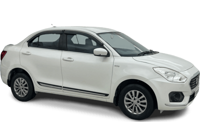2018 Maruti Dzire - Sedan - Petrol - Automatic - ₹4.25 lakh