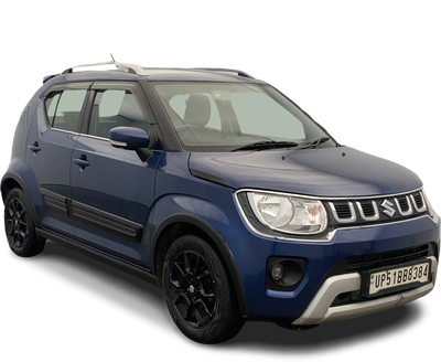 Maruti IGNIS-img
