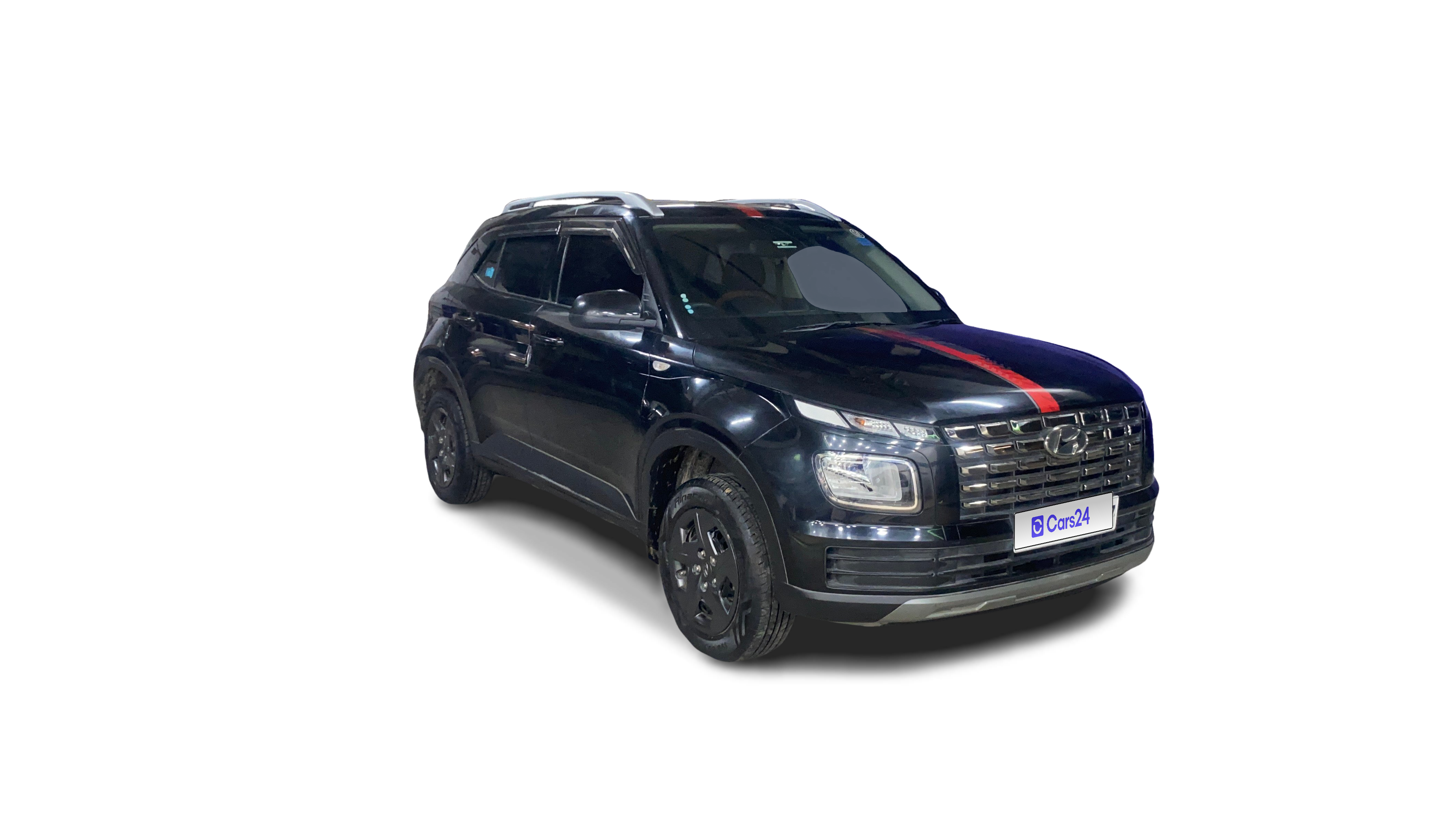 2023 Hyundai VENUE - SUV - Petrol - Manual - ₹6.95 lakh