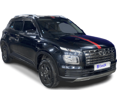 2023 Hyundai VENUE - SUV - Petrol - Manual - ₹6.95 lakh