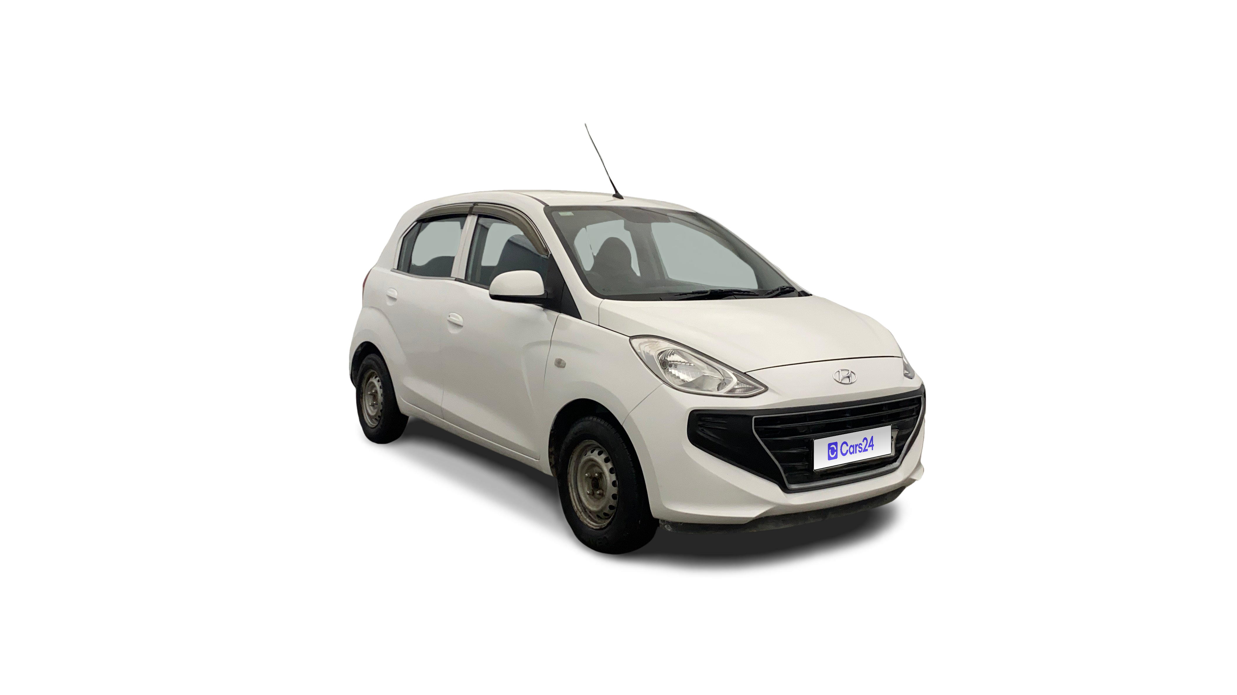 2022 Hyundai NEW SANTRO - Hatchback - Petrol - Manual - ₹3.90 lakh