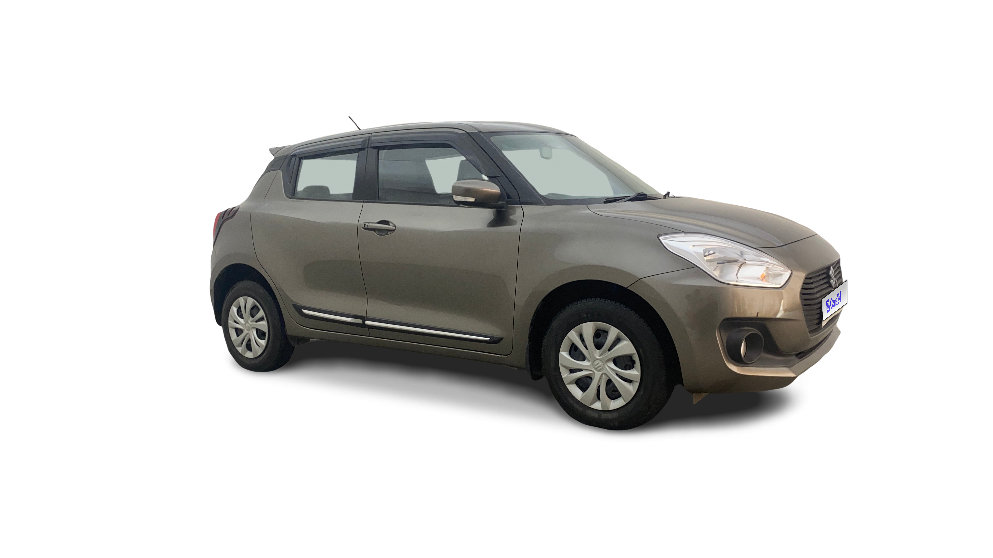 2020 Maruti Swift - Hatchback - Petrol - Automatic - ₹5.70 lakh