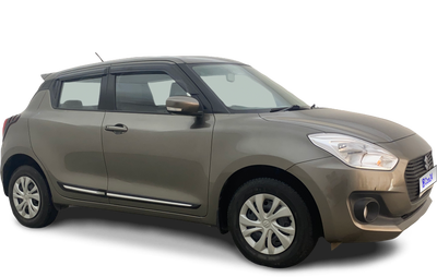 2020 Maruti Swift - Hatchback - Petrol - Automatic - ₹5.70 lakh