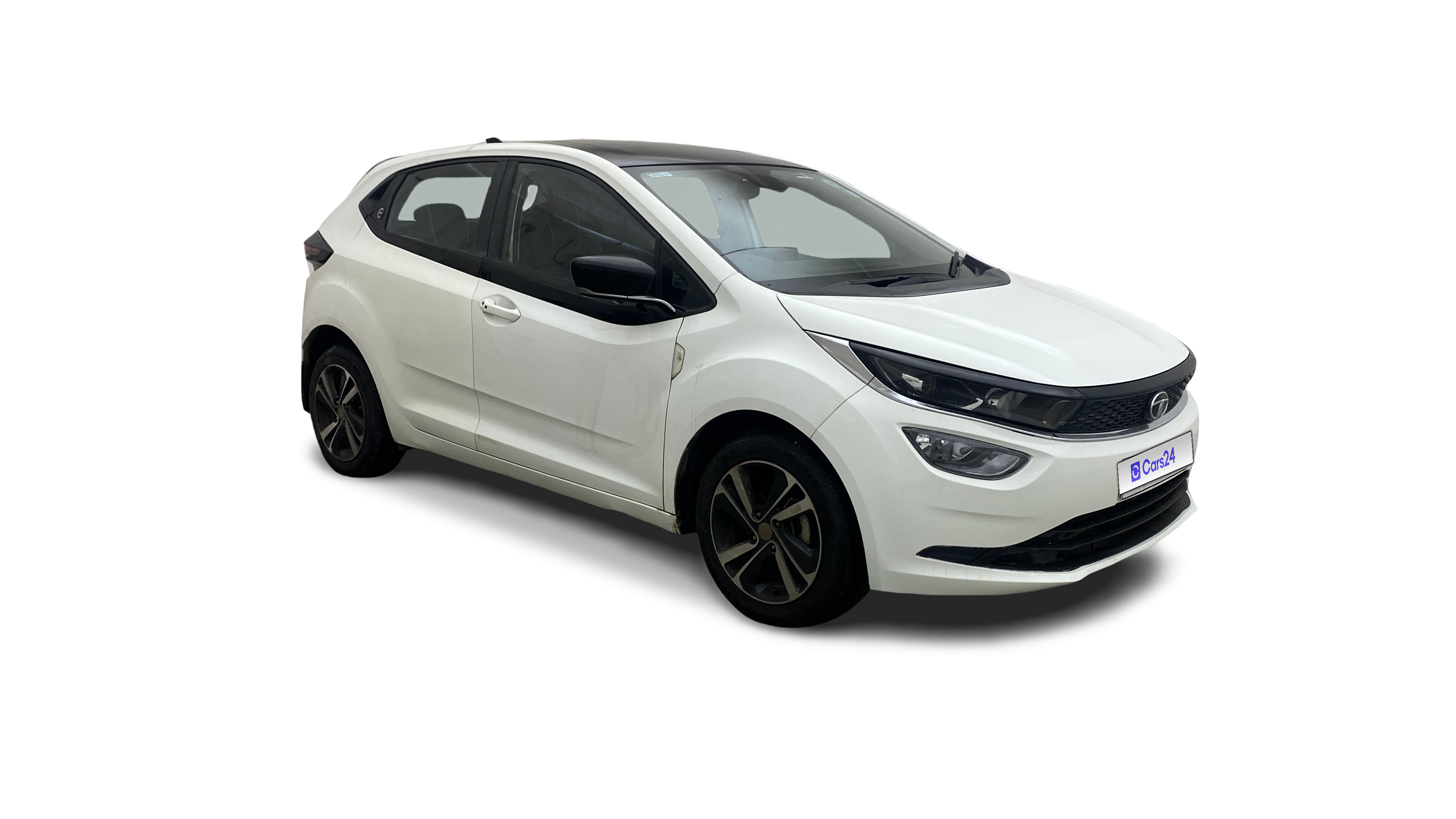 2023 Tata ALTROZ - Hatchback - CNG - Manual - ₹7.17 lakh