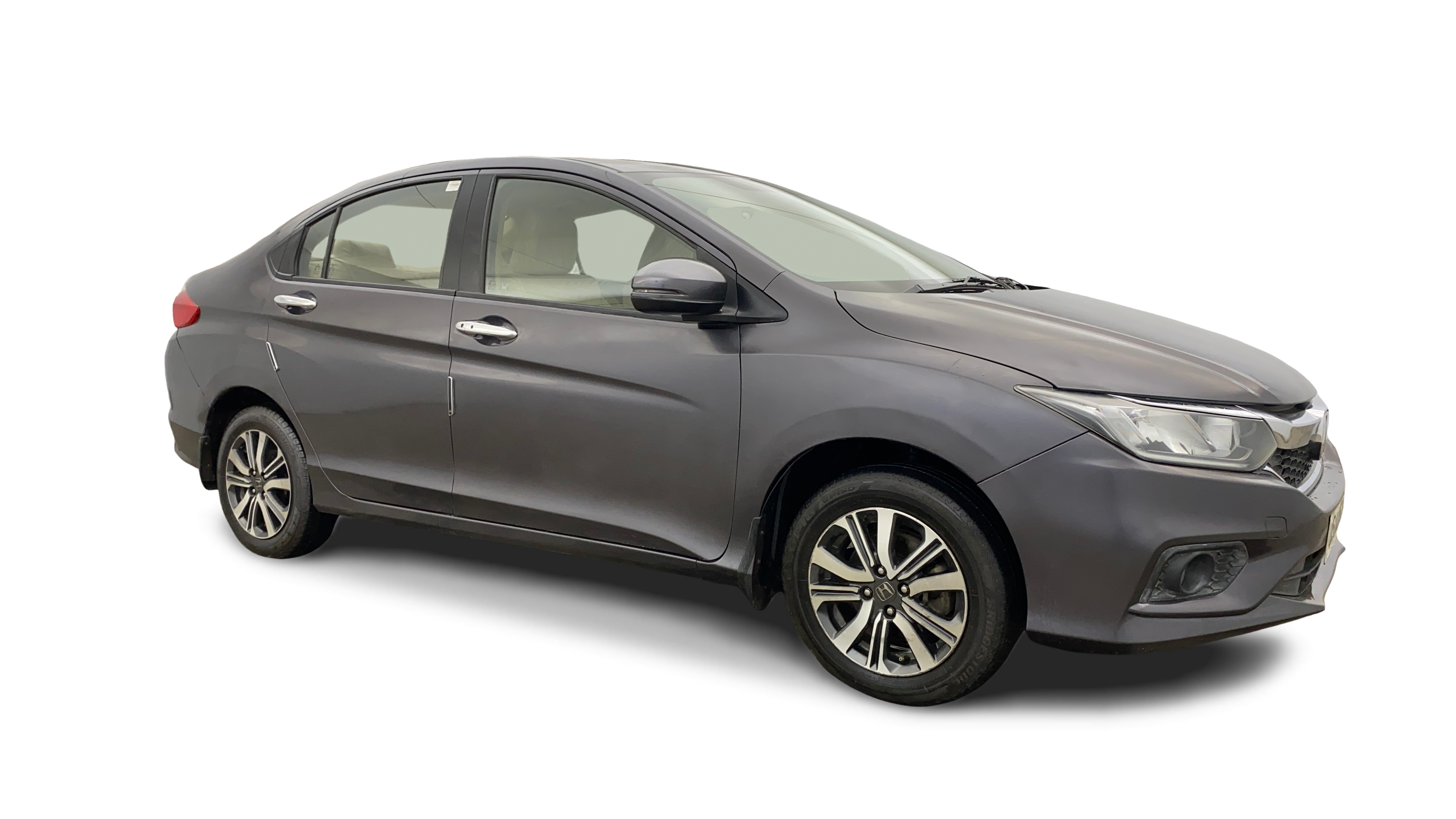 2020 Honda City - Sedan - Petrol - Manual - ₹5.49 lakh