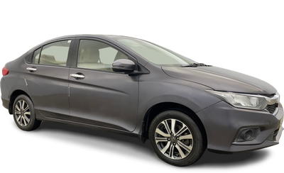 2020 Honda City - Sedan - Petrol - Manual - ₹5.49 lakh