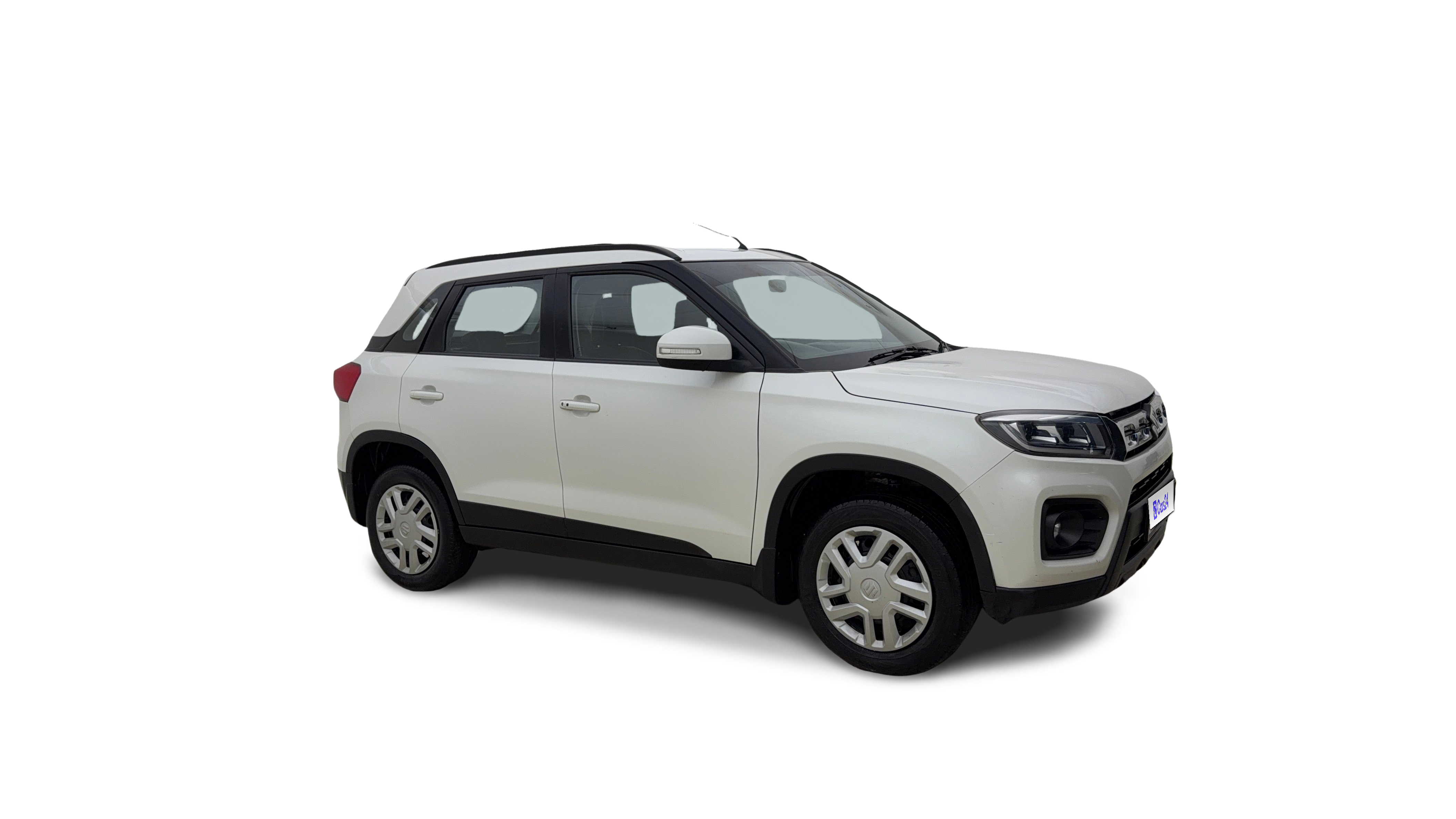 2022 Maruti Vitara Brezza - SUV - Petrol - Manual - ₹6.74 lakh
