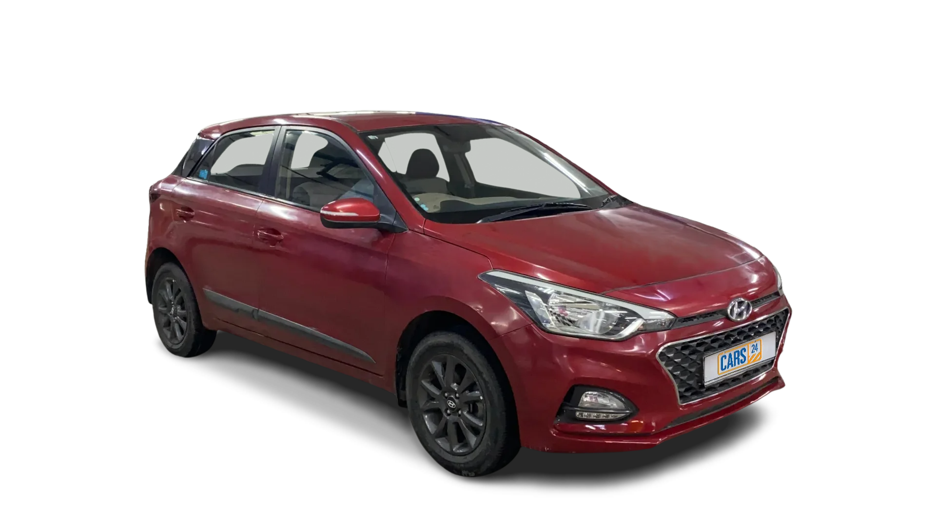 Hyundai Elite i20-img
