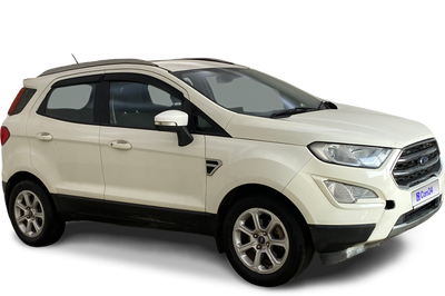 2019 Ford Ecosport - SUV - CNG - Automatic - ₹6.62 lakh