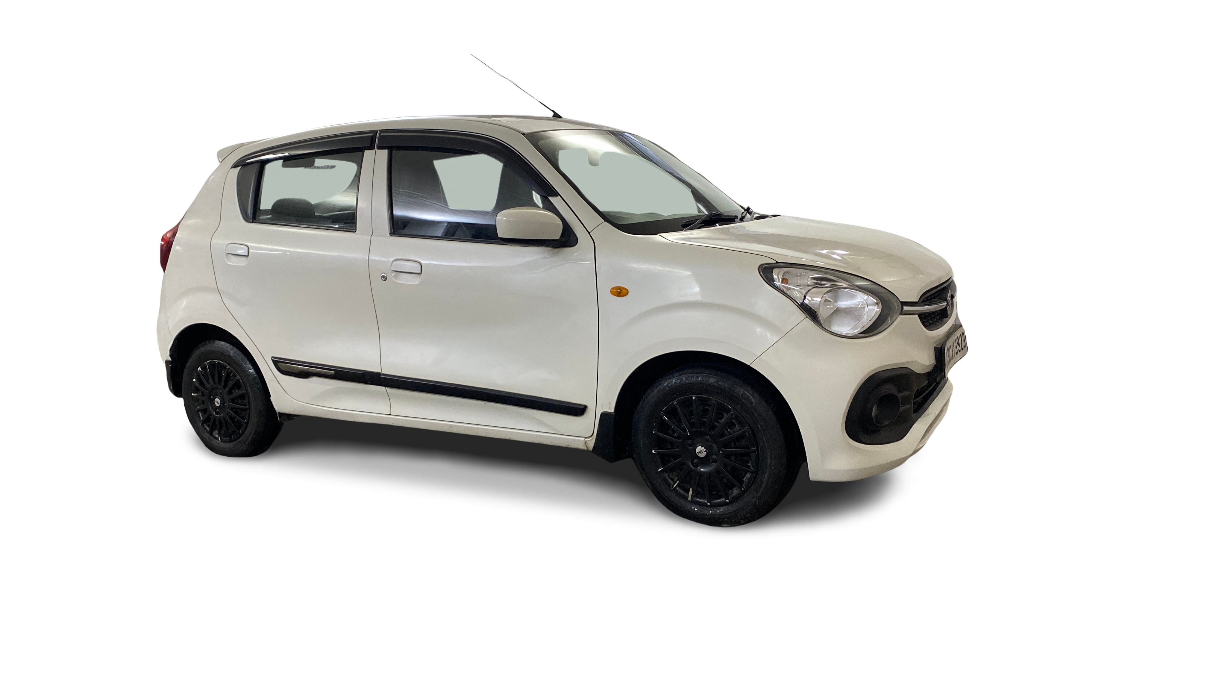 2022 Maruti Celerio - Hatchback - CNG - Manual - ₹4.22 lakh