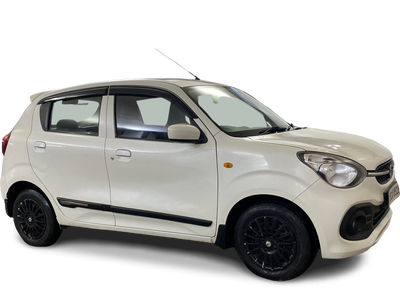 2022 Maruti Celerio - Hatchback - CNG - Manual - ₹4.22 lakh