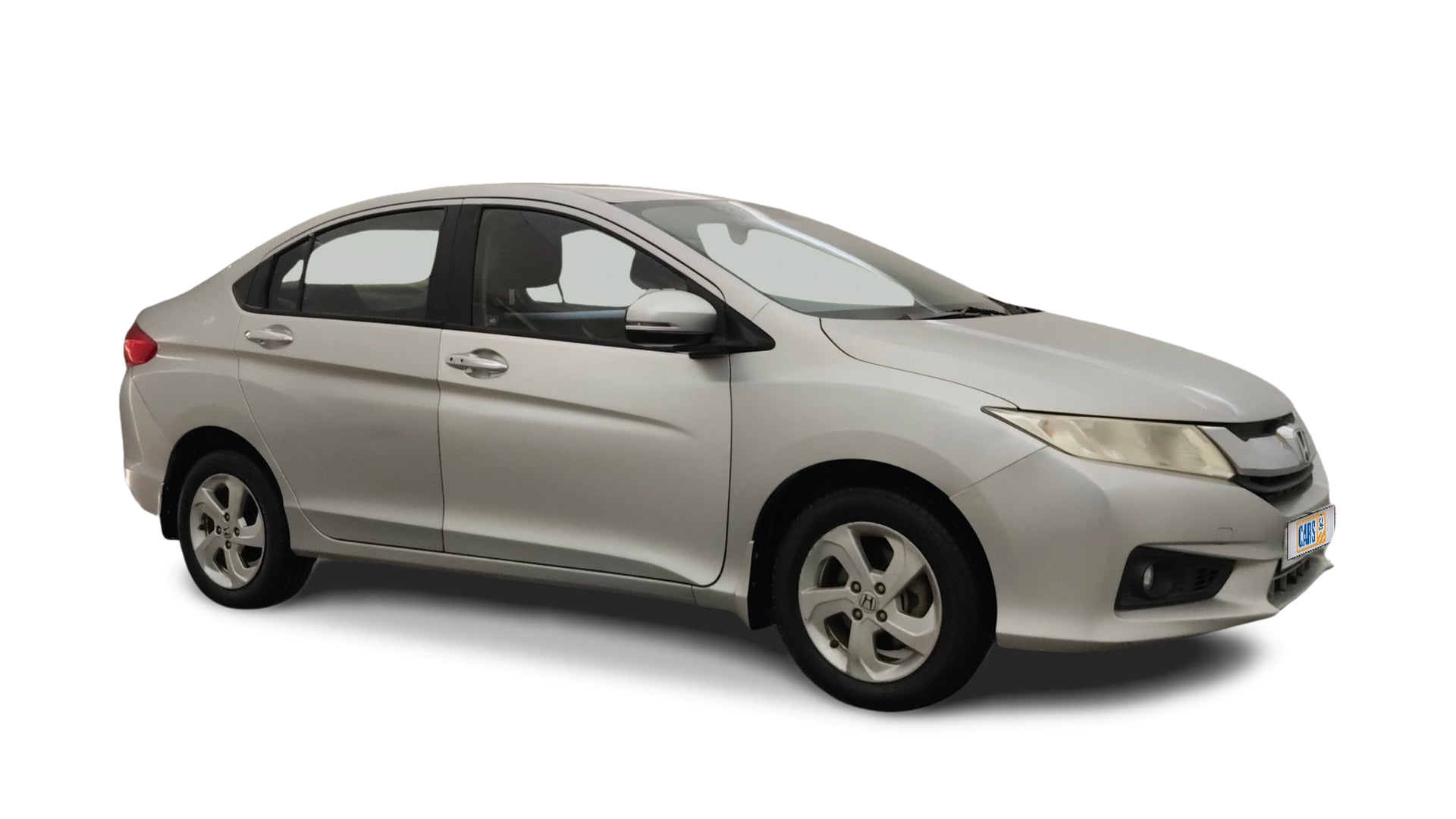 Honda City-img