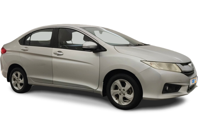 Honda City-img