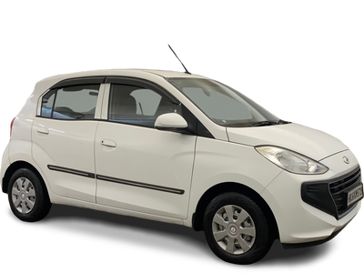 Hyundai NEW SANTRO-img