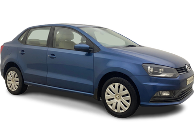 Volkswagen Ameo-img
