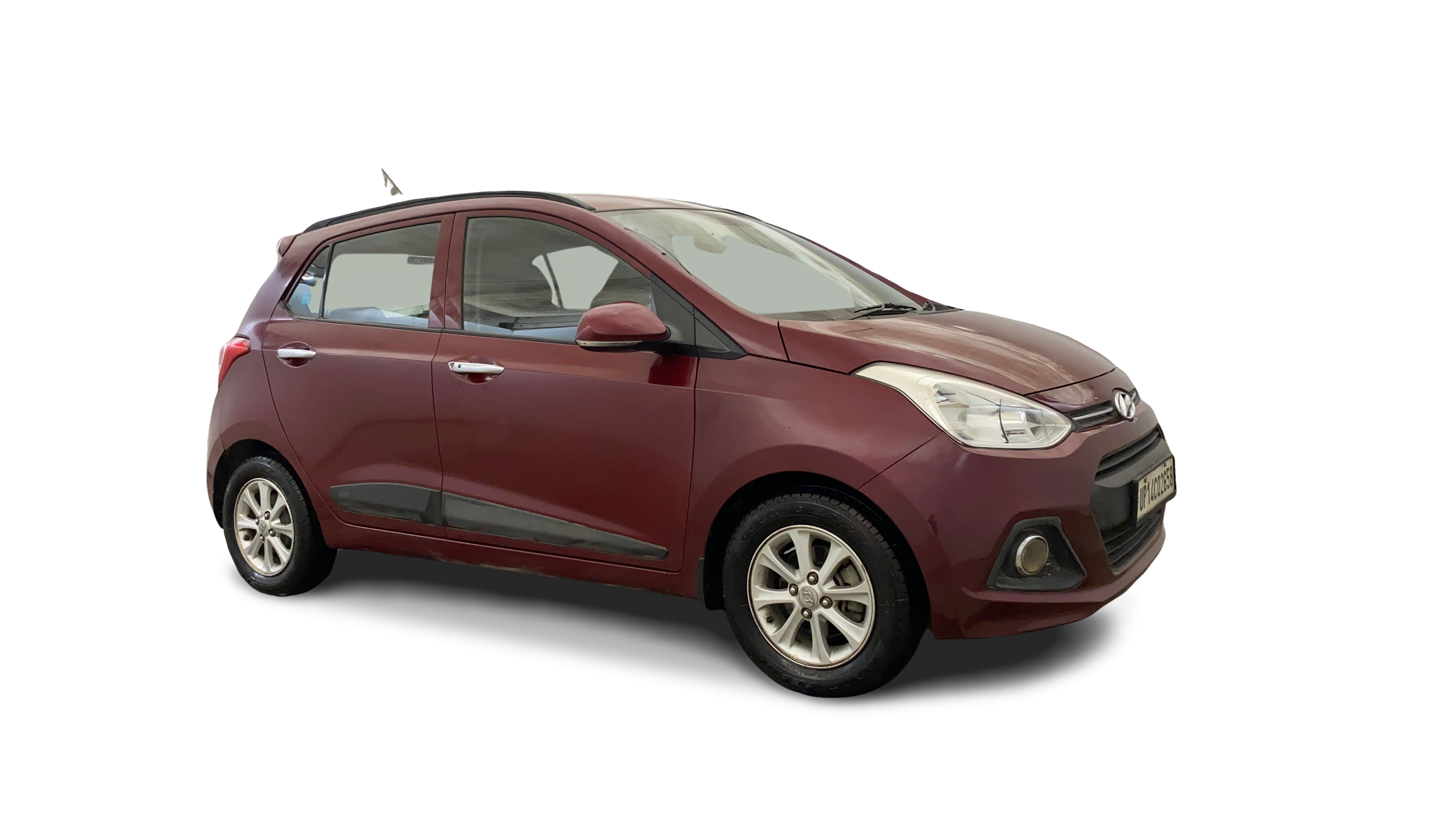 Hyundai Grand i10-img