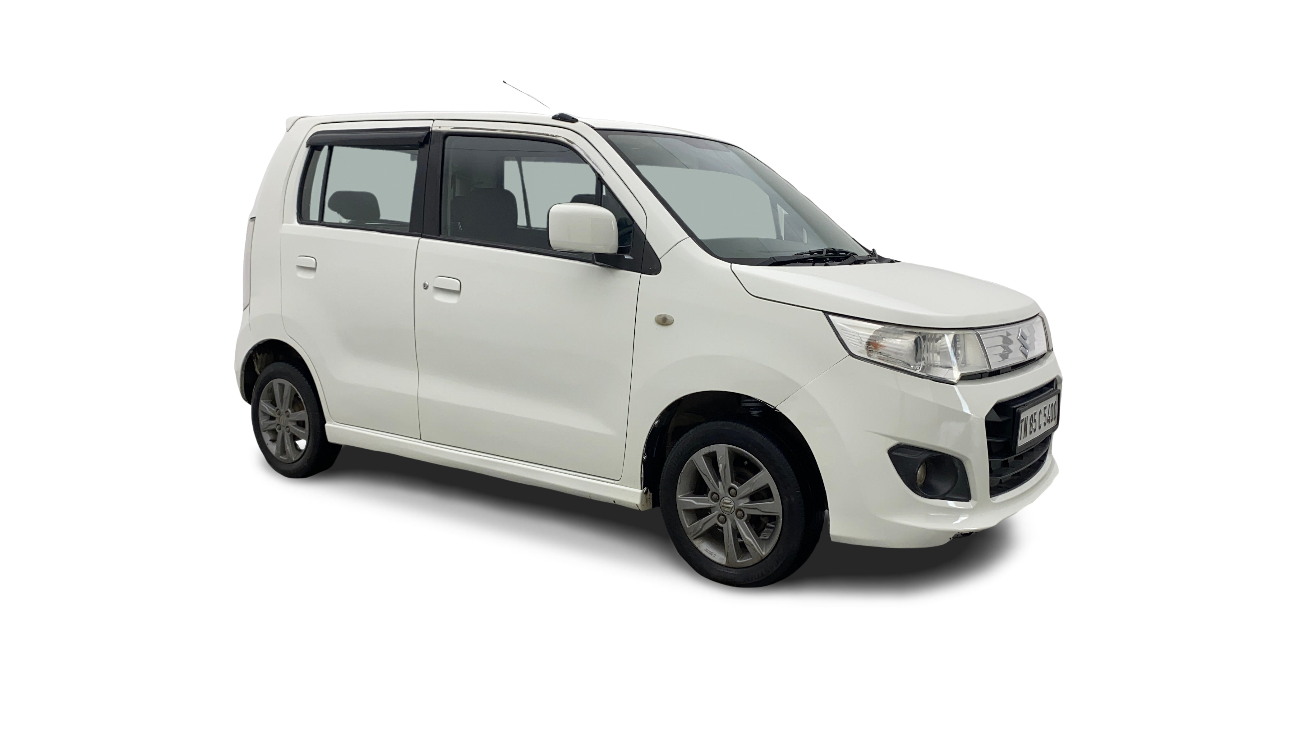 Maruti Wagon R Stingray-img