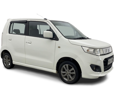 Maruti Wagon R Stingray-img