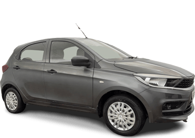 2022 Tata Tiago - Hatchback - Petrol - Manual - ₹3.40 lakh