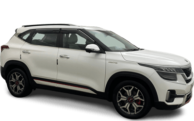 2020 KIA SELTOS - SUV - Diesel - Automatic - ₹10.49 lakh