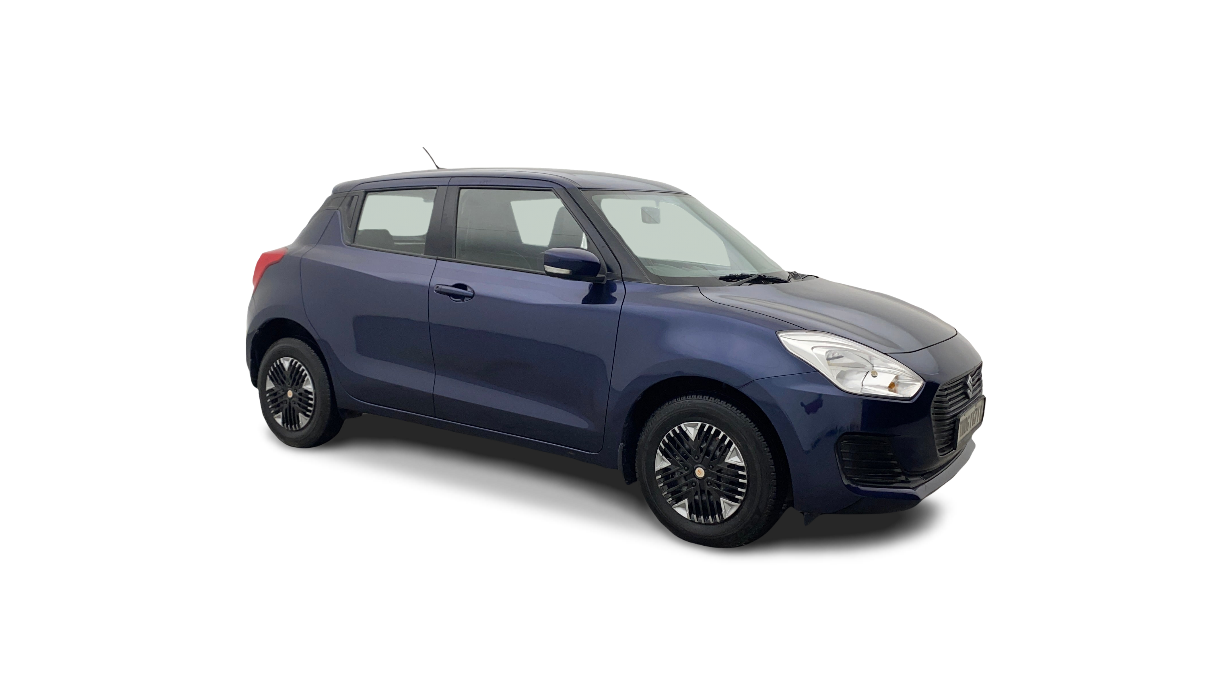 Maruti Swift-img