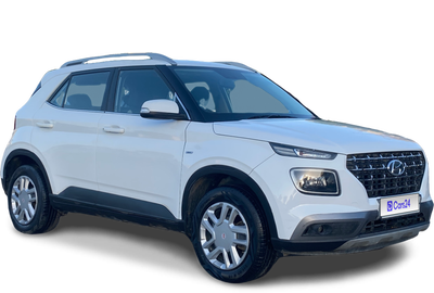 2021 Hyundai VENUE - SUV - Petrol - Manual - ₹6.53 lakh