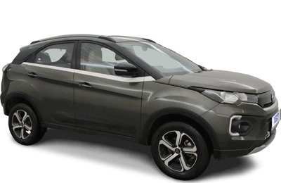 2022 Tata NEXON - SUV - Petrol - Manual - ₹7.74 lakh