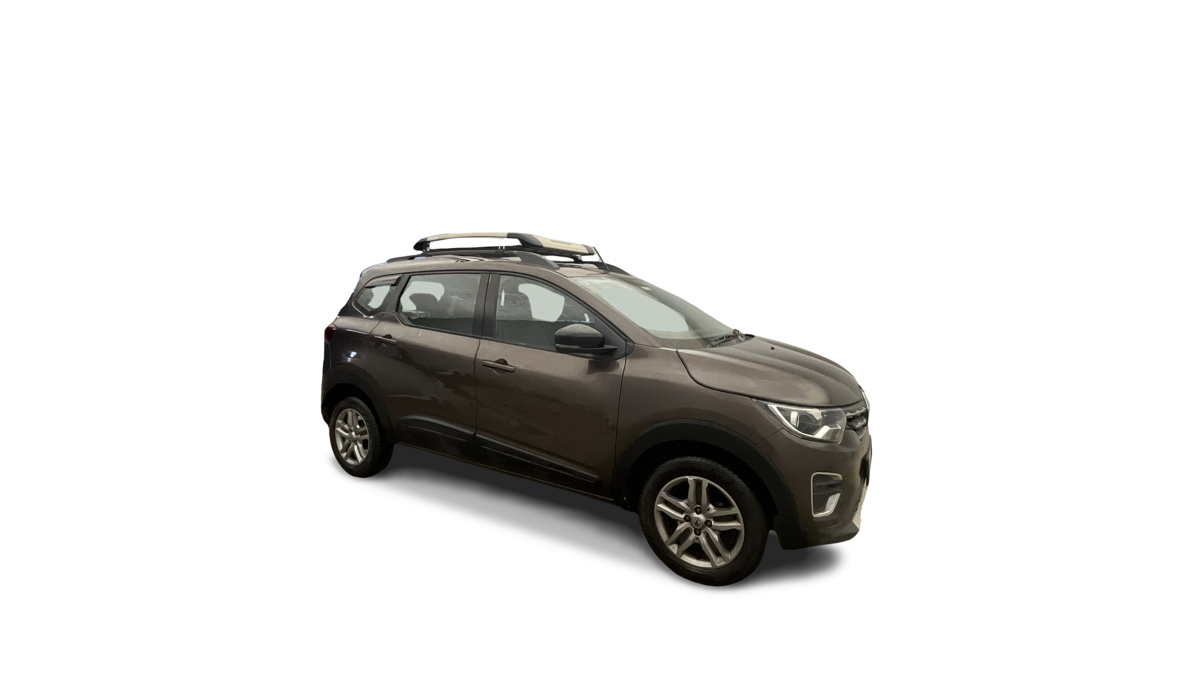 2022 Renault TRIBER - SUV - Petrol - Automatic - ₹4.75 lakh