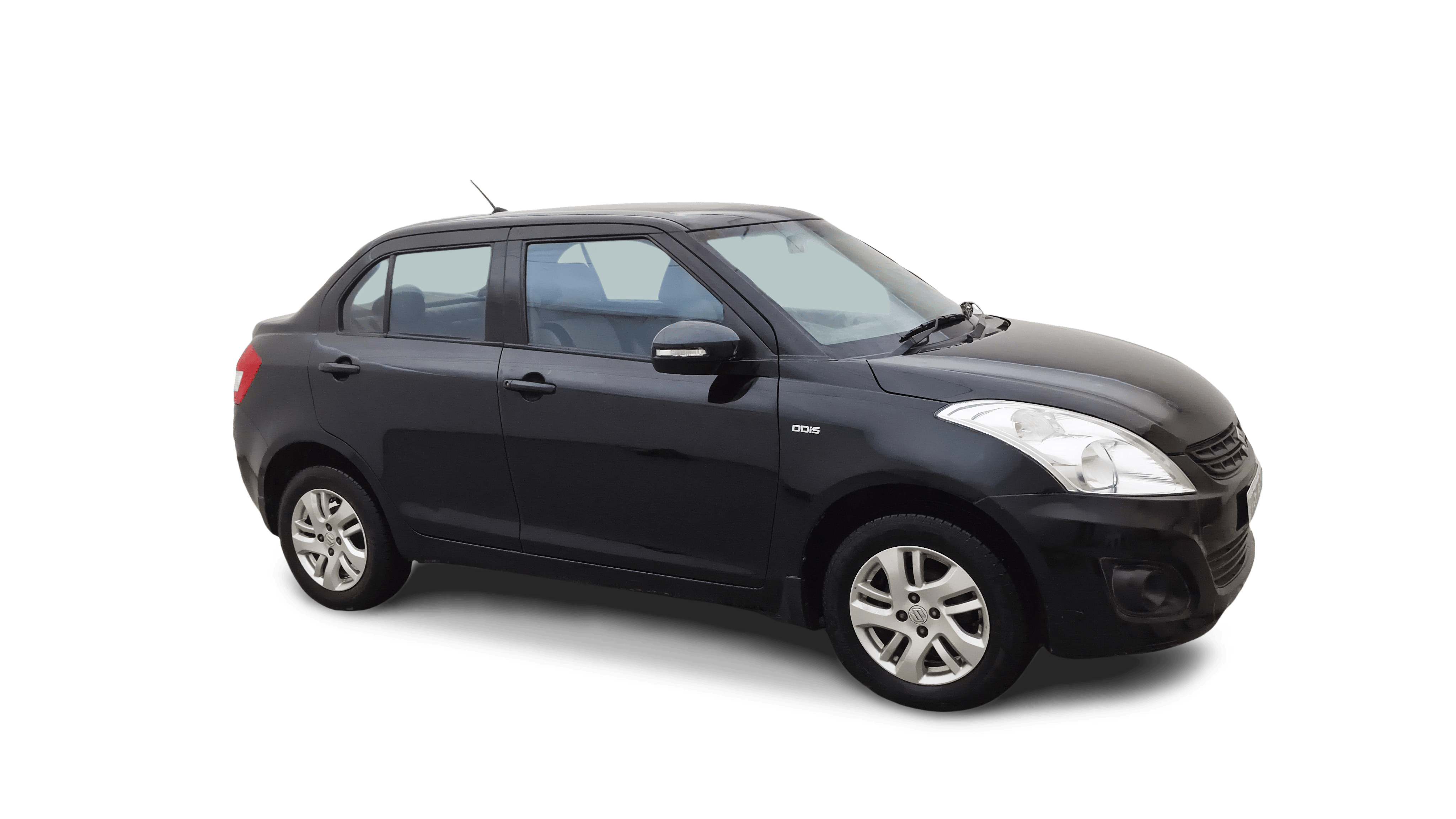 2015 Maruti Swift Dzire - Sedan - Diesel - Manual - ₹5.13 lakh