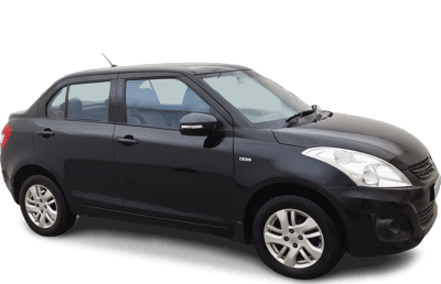 2015 Maruti Swift Dzire - Sedan - Diesel - Manual - ₹5.13 lakh