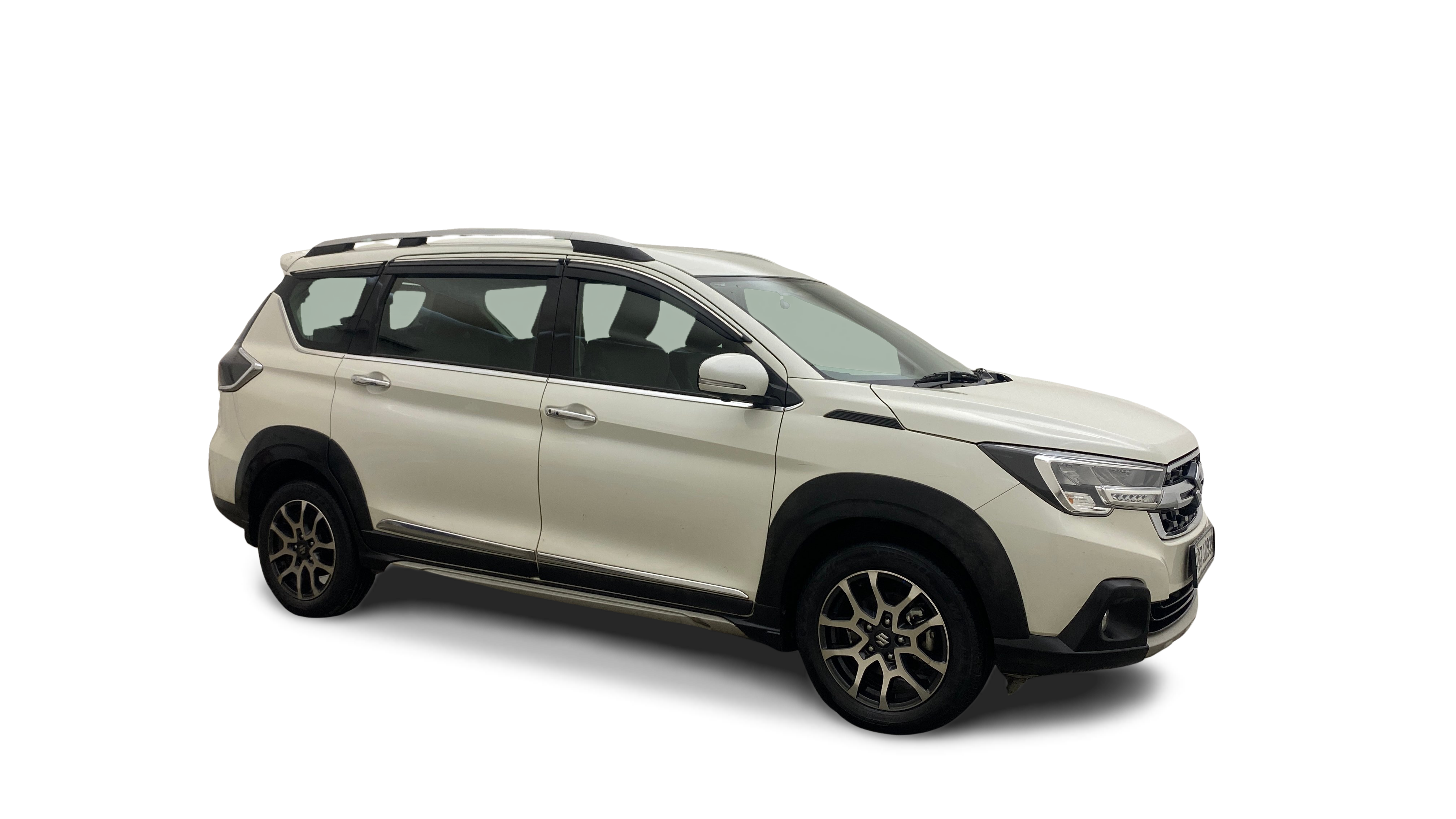 2022 Maruti XL6 - SUV - Petrol - Automatic - ₹10.58 lakh