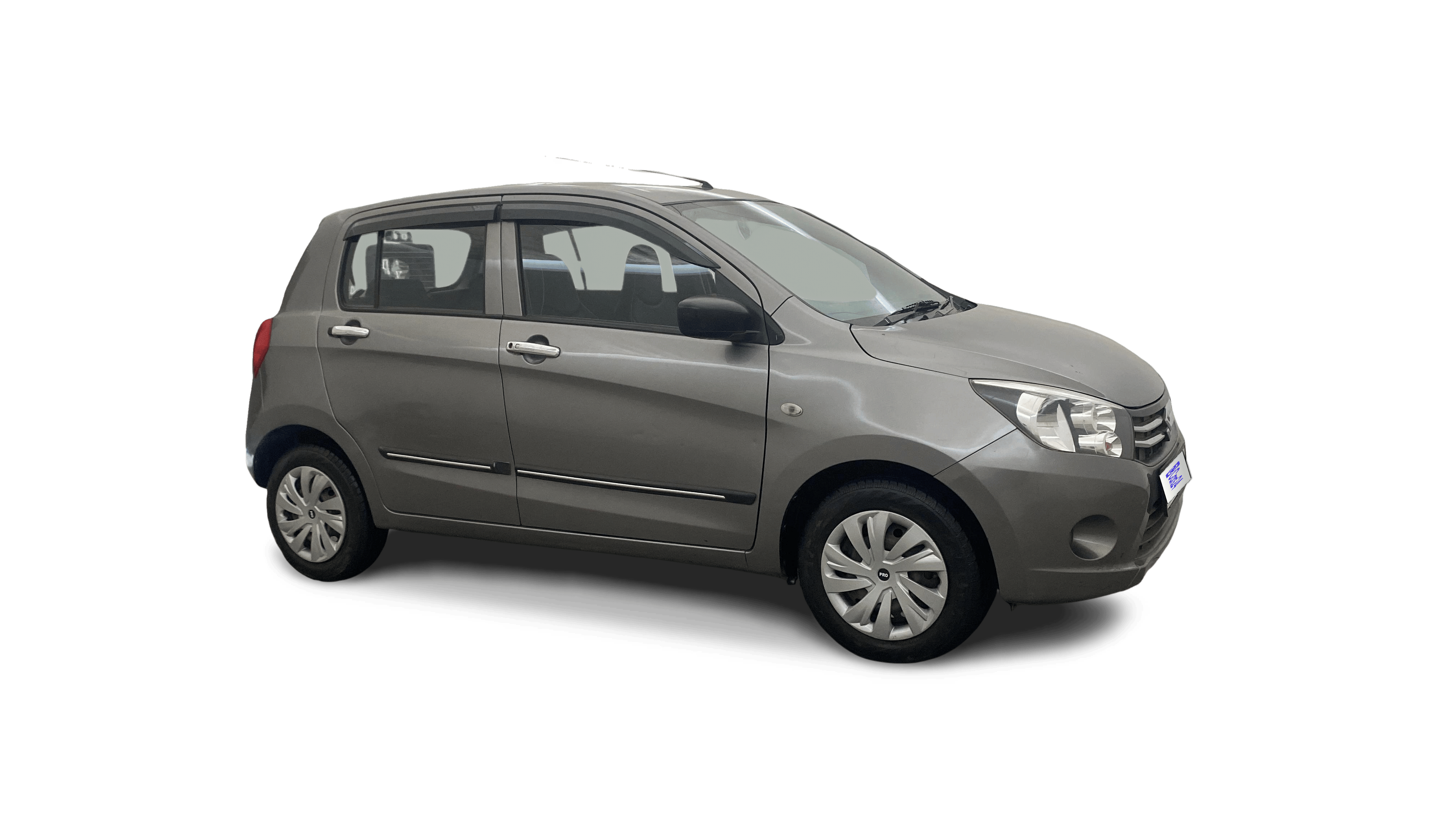 2016 Maruti Celerio - Hatchback - Petrol - Automatic - ₹3.27 lakh