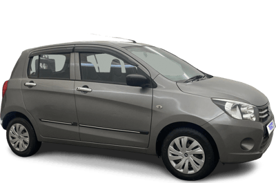 2016 Maruti Celerio - Hatchback - Petrol - Automatic - ₹3.27 lakh