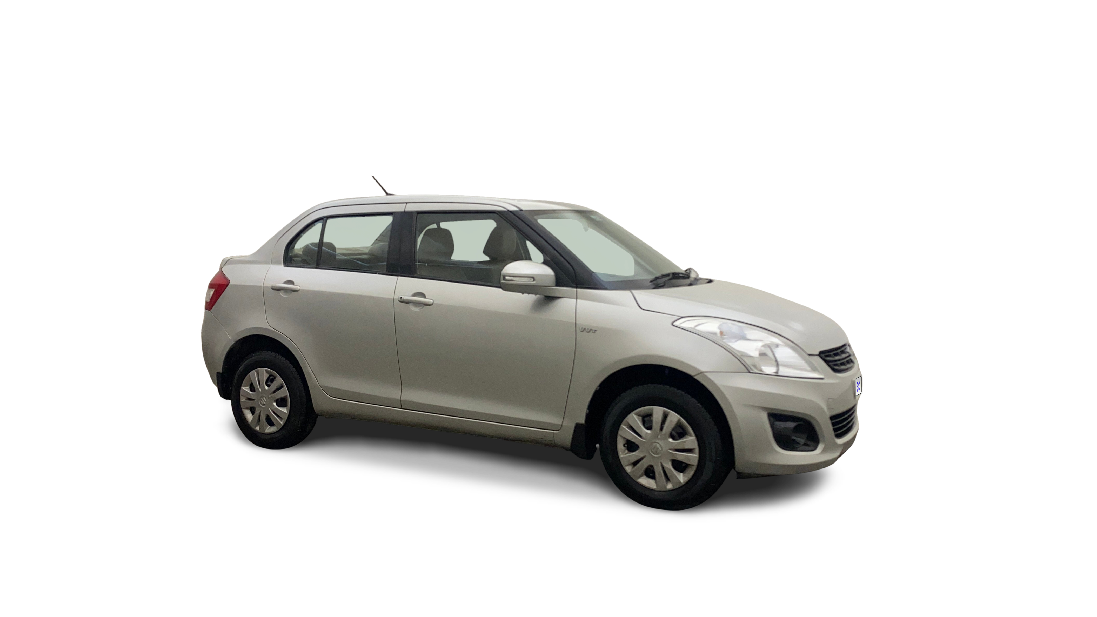 2013 Maruti Swift Dzire - Sedan - Petrol - Manual - ₹2.96 lakh