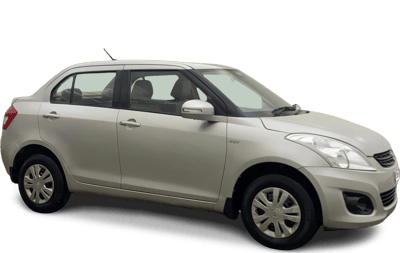 2013 Maruti Swift Dzire - Sedan - Petrol - Manual - ₹2.96 lakh