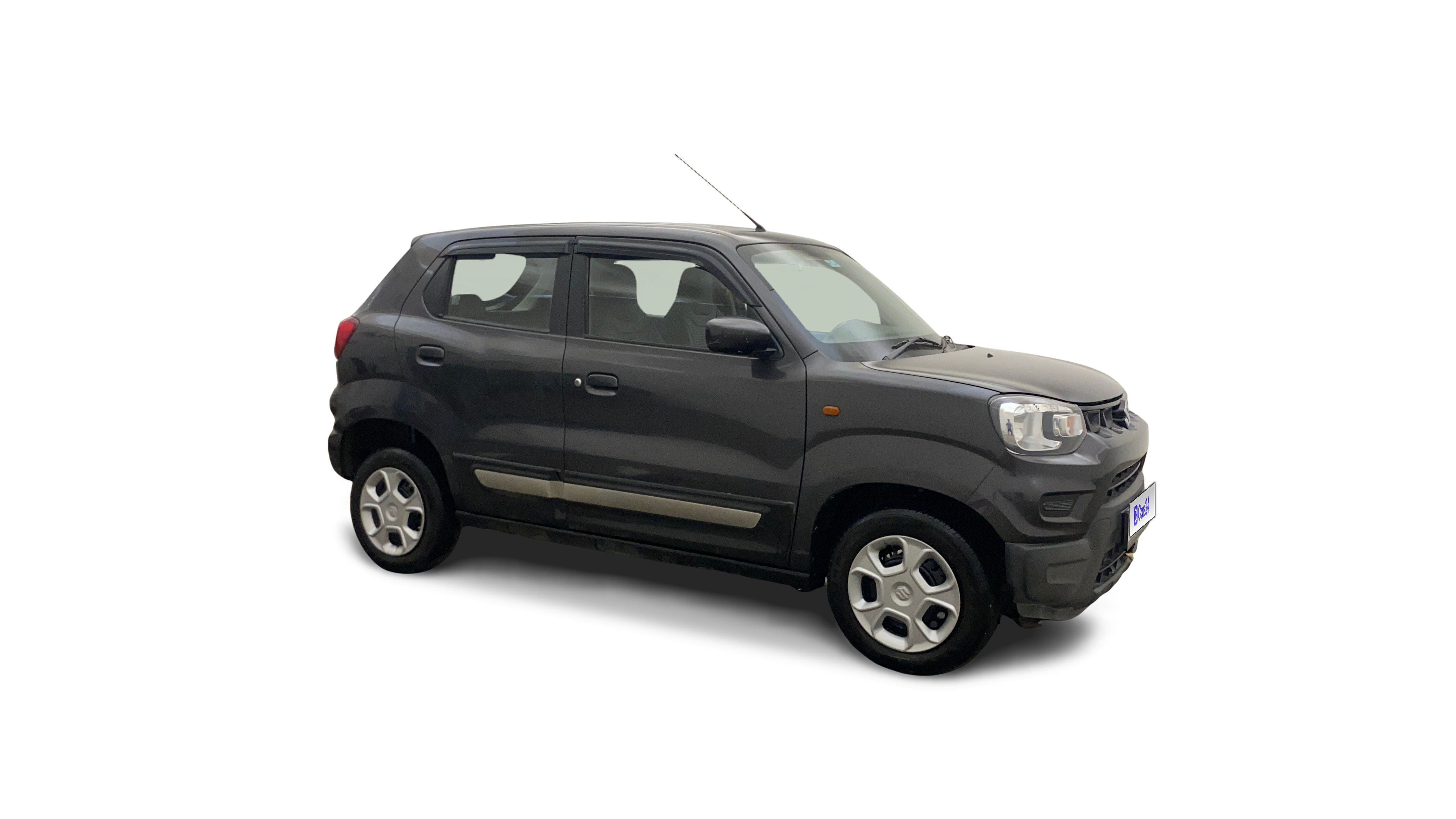 2023 Maruti S PRESSO - Hatchback - Petrol - Automatic - ₹4.99 lakh