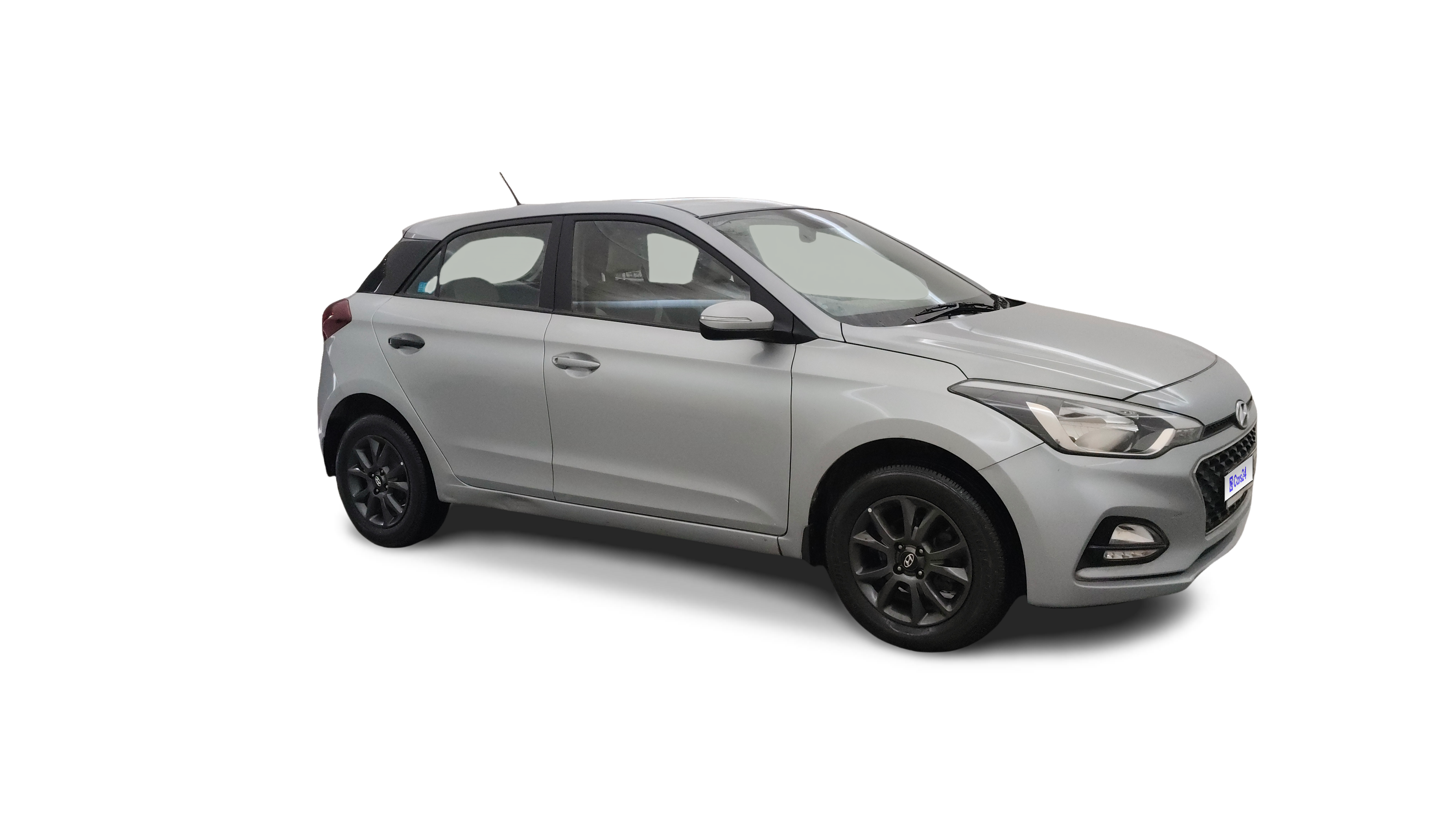 2020 Hyundai Elite i20 - Hatchback - Petrol - Manual - ₹5.56 lakh