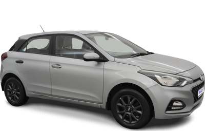 2020 Hyundai Elite i20 - Hatchback - Petrol - Manual - ₹5.36 lakh