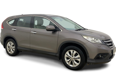 2015 Honda CRV - SUV - Petrol - Automatic - ₹5.80 lakh
